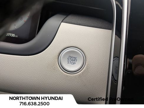 Certified 2023 Hyundai Tucson SEL w/ Convenience Package image 21