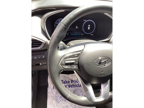 Used 2023 Hyundai Santa Fe SEL w/ Premium Package AWD/4WD image 37