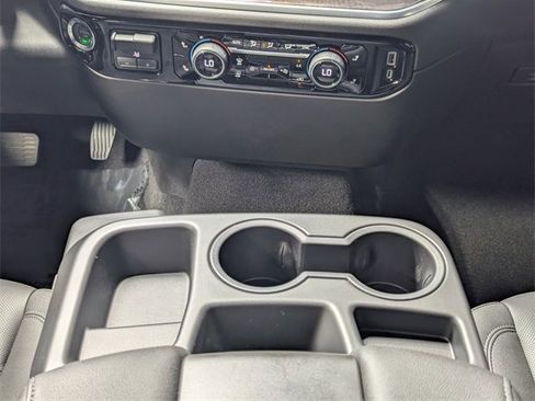 Used 2026 Chevrolet Silverado 3500 LTZ image 10