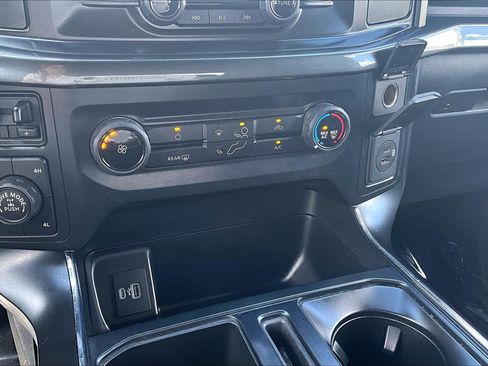 Used 2022 Ford F150 XL w/ STX Appearance Package AWD/4WD image 32