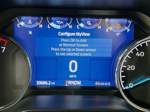 Used 2022 Ford F150 XLT w/ Equipment Group 302A High AWD/4WD image 12