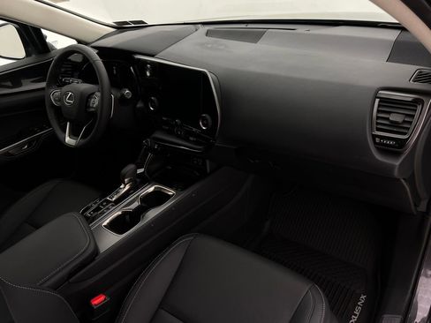 Used 2025 Lexus NX 350 350 Base w/ Accessory Package (2T) image 13