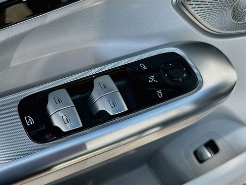 Certified 2023 Mercedes-Benz EQE 350+ SUV image 18