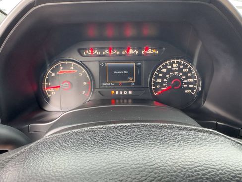 Used 2019 Ford F150 XLT w/ Equipment Group 302A Luxury AWD/4WD image 23