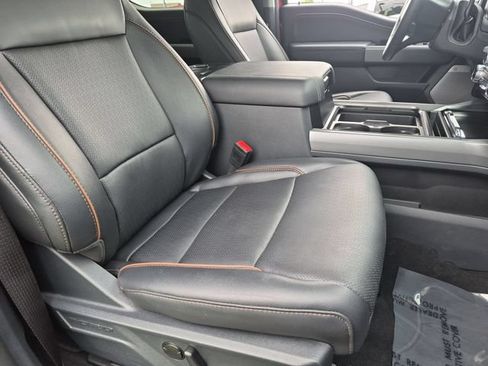 Used 2026 Ford F250 Lariat w/ Tremor Off-Road Package AWD/4WD image 36