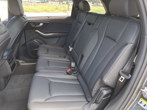 New 2026 Audi Q7 Premium Plus AWD/4WD image 16