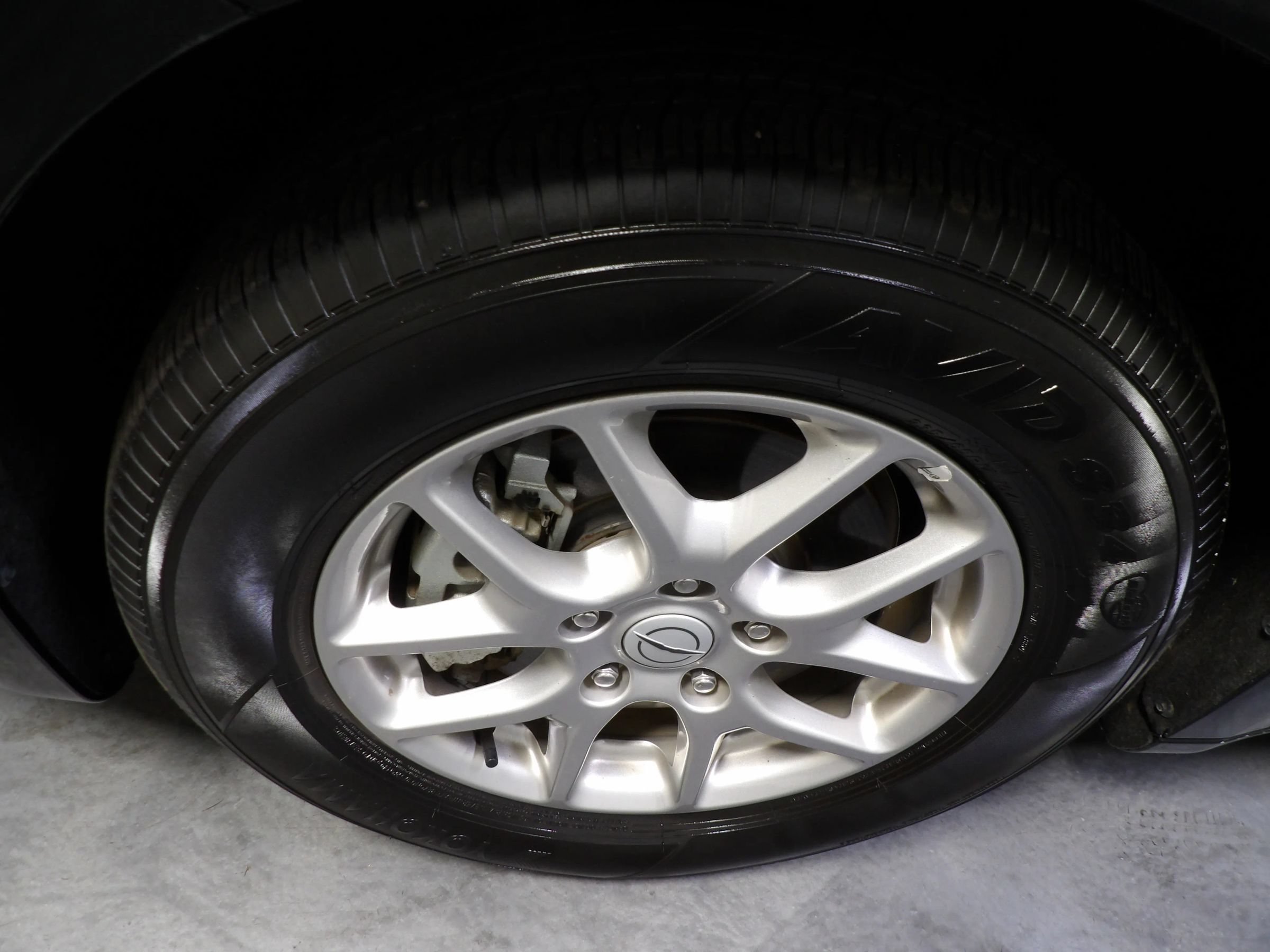 Used 2025 Chrysler Pacifica Select FWD image 30