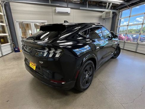 Used 2023 Ford Mustang Mach-E California Route 1 AWD/4WD image 5