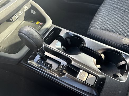 New 2026 Subaru Forester Premium image 22