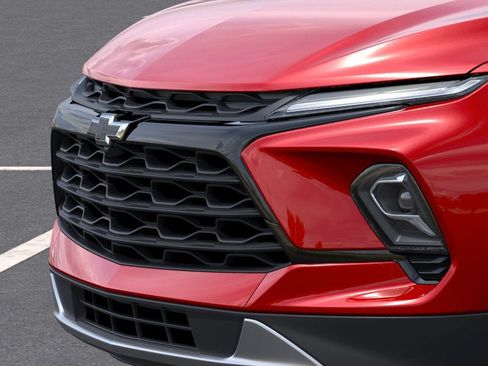 New 2026 Chevrolet Blazer LT w/ Midnight/Sport Edition AWD/4WD image 37