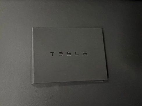 Used 2024 Tesla Model 3 Performance AWD/4WD image 39