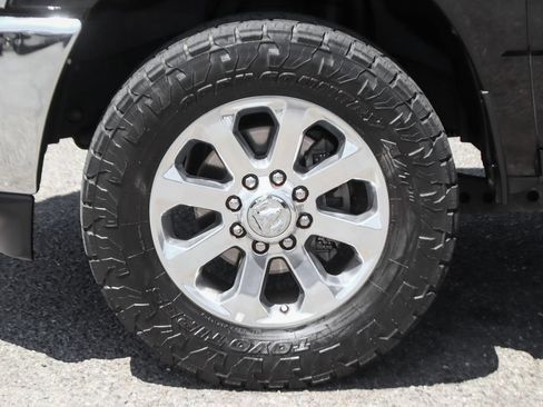 Used 2019 RAM 2500 Big Horn AWD/4WD image 42