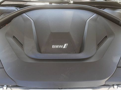 Used 2023 BMW i4 eDrive35 w/ Premium Package RWD image 23