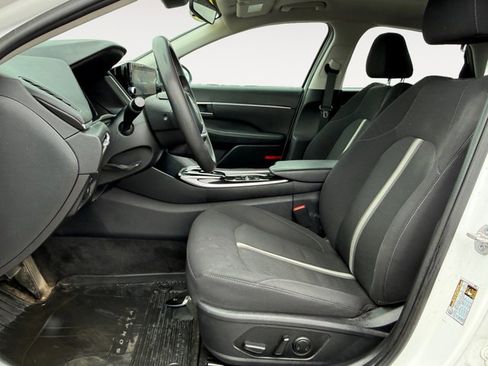 Used 2023 Hyundai Sonata SEL FWD image 11