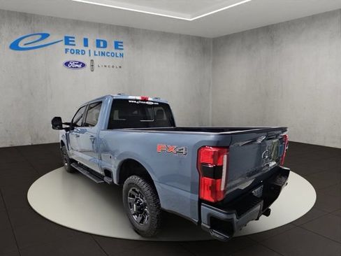 Used 2023 Ford F250 Lariat w/ Lariat Ultimate Package AWD/4WD image 7