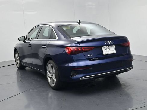 Used 2023 Audi A3 2.0T Premium FWD image 6