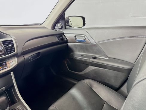 Used 2015 Honda Accord EX-L image 28