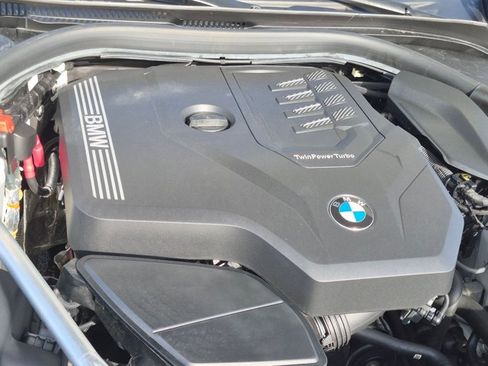 Certified 2023 BMW 530i w/ Convenience Package RWD image 24
