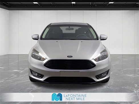 Used 2017 Ford Focus SE image 8