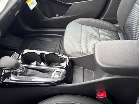 New 2026 Chevrolet Trax LT w/ Midnight Edition image 19