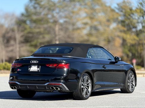 Used 2022 Audi S5 Premium Plus w/ Premium Plus Package image 10