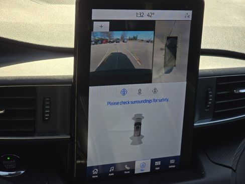 Used 2020 Ford Explorer ST w/ ST Street Pack image 6