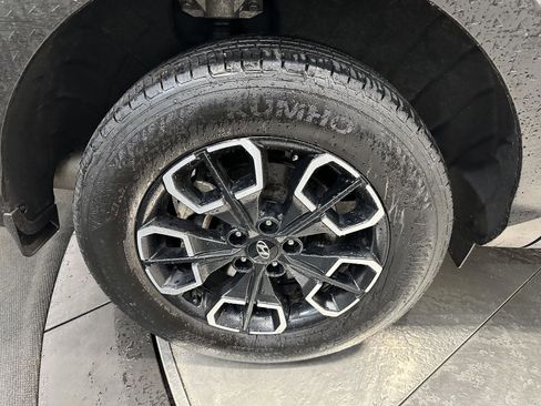 Certified 2023 Hyundai Santa Cruz SE image 11