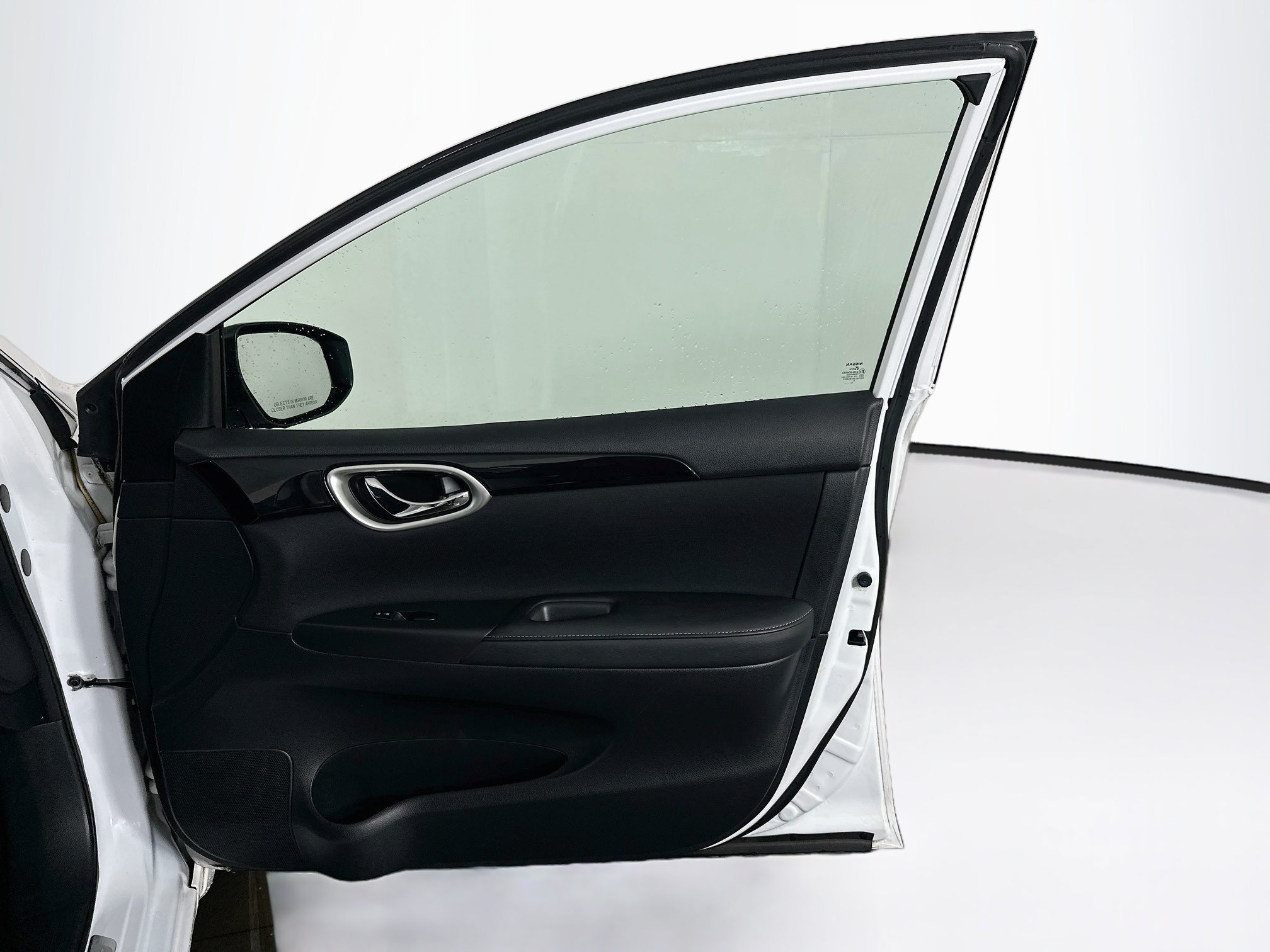 Used 2019 Nissan Sentra SV FWD image 30