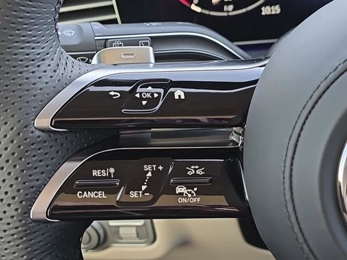 New 2026 Mercedes-Benz GLS 450 4MATIC image 24