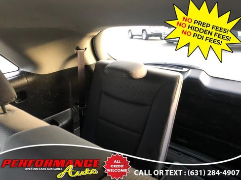 Used 2012 Kia Sorento LX w/ Convenience Pkg image 23