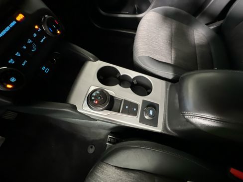 Used 2022 Ford Bronco Sport Big Bend AWD/4WD image 24