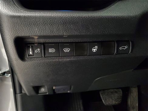 Used 2024 Toyota RAV4 XSE w/ Weather Package image 13