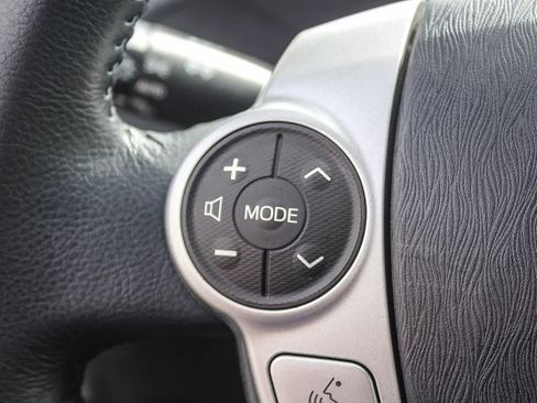 Used 2015 Toyota Prius Four image 33