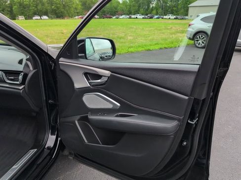 Used 2023 Acura RDX AWD w/ Technology Package image 51