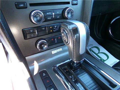 Used 2014 Ford Mustang Premium w/ Equipment Group 203A image 10