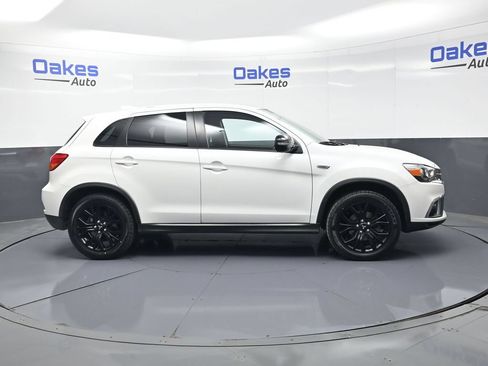 Used 2019 Mitsubishi Outlander Sport LE AWD/4WD image 8