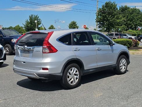 Used 2015 Honda CR-V EX image 13