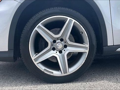 Used 2015 Mercedes-Benz GLA 250 4MATIC image 34