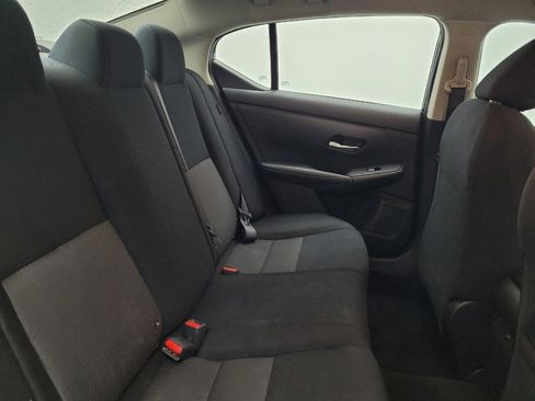 Used 2023 Nissan Sentra SV w/ All-Weather Package image 19