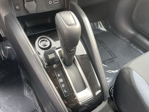 Used 2023 Nissan Versa SV image 21
