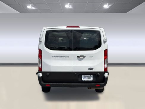 Used 2024 Ford Transit 350 XLT RWD image 10
