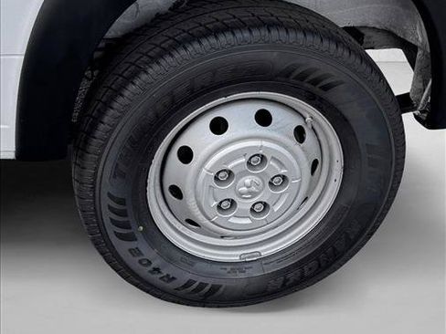 Used 2021 RAM ProMaster 2500 FWD image 10