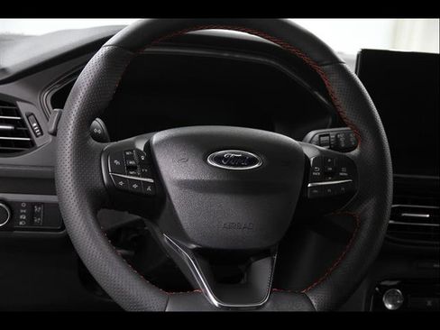 Certified 2024 Ford Escape ST-Line w/ Tech Pack #1 AWD/4WD image 8