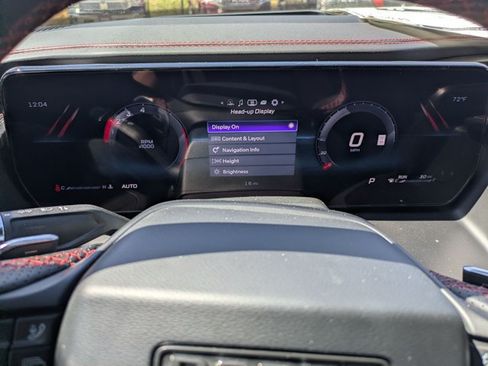 New 2026 Dodge Charger R/T AWD/4WD image 10