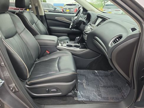Used 2017 INFINITI QX60 AWD w/ Premium Plus Package image 33