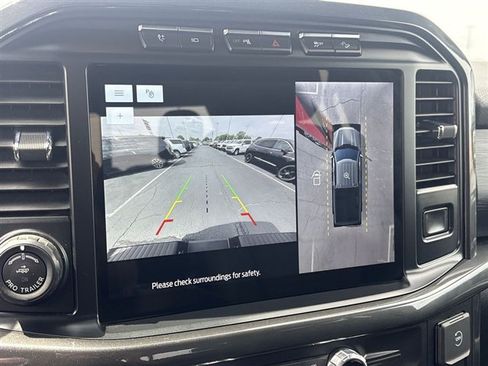 Used 2021 Ford F150 XLT w/ Equipment Group 302A High AWD/4WD image 15