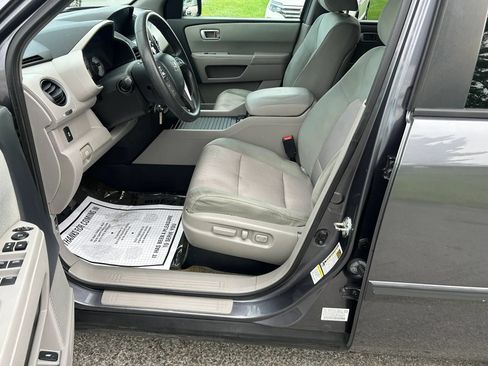 Used 2015 Honda Pilot EX image 16