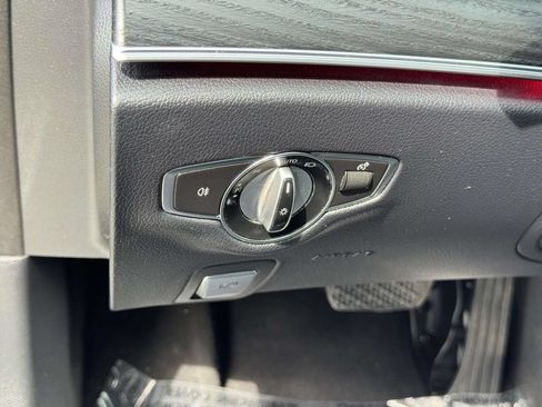 Used 2023 Mercedes-Benz E 350 4MATIC Sedan image 24
