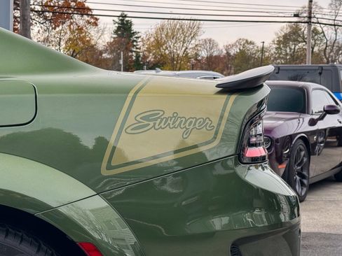 Used 2023 Dodge Charger Scat Pack image 50