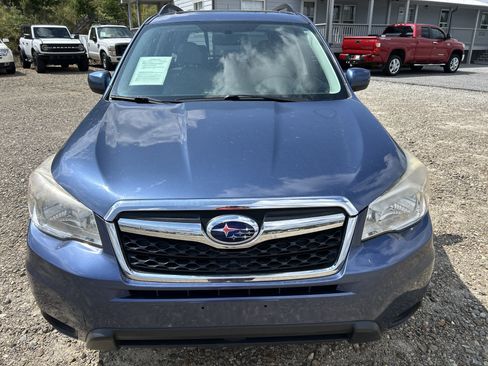 Used 2014 Subaru Forester 2.5i Limited w/ Protection Package #2 AWD/4WD image 10
